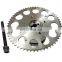Variable value timing sprocket OEM 1DEF9010 25178506 917-255