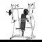 High quality strength commercial YW-1630 fitness equipment iso-lateral bench press