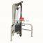 Commercial Dual Adjustable Pulley Gym Equipment in China SF10