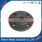 ANSI/DIN plastic pvc blind flange pipe fittings for water treatment