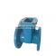 4 inch Ductile cast iron NRS resilient seated GGG50 gate valve price