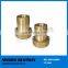 Eco brass water meter tailpieces with NSF Certificated EPDM Gasket