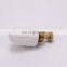 Brass Disc Cartridge for Radiant Heating system