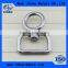 High quality Stainless steel double eye swivel
