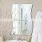 Customized Shape Decorative Mirrors