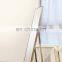 Decorative modern design standing full length mirrors