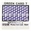 Steam  Chemical Sterilization Indicator Strip