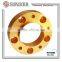 5 Lug To 5 Lug Alloy Wheel Wheel Adapter