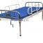 Manual hospital bed, manual single crank hospital bed, manual one functional hospital bed Stainless steel hospital beds