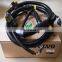 14630636 VOE14630636 D12D Engine Wire Harness for EC460B EC360B