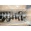 Excavator Engine 6BD//6BG1 Crankshaft
