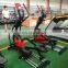 Hot sell good quality elliptical bicycle cross trainer commercial fitness cardio machine