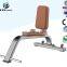 2016 LZX Fitness equipment back extension gym machine