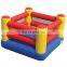 Best Outdoor Small Kids Inflatable Boxing Ring With Glove For Sale Inflatable Boxing Ring Bouncer House For Kids