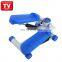 AS SEEN ON TV New indoor fitness multifunction aerobic mini stepper exercise machine home with rope