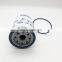 excavator engine fuel water separator Filter P551843 Fuel filter FS19735 20998367 20514654