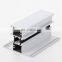 Thermal break bridge cut aluminium window profiles factory