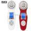 Skin Rejuvenation Photon Portable Ultrasound Machine as seen on TV 2019 facial cleaning device