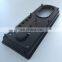 Plastic Injection of Potable Freestanding Dishwasher Spare Part Mould