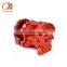 Customize Aluminum Automotive parts  Prototype, Auto Spare Parts From China