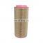 High-Quality Excavator Parts Air Filter Element 21010247