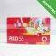 ISO Paper Smart Card from original manufacturer