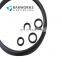 silicone o-ring o-ring seal keg lid o-ring kit box
