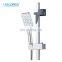 Selecting Stainless Steel Bathroom Rain Square Shower Column Set with shower faucet optional