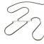 Electrical coil tubular bake oven toaster oven high temperature replacement heating element