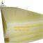 plastic scrap/pp Board pp Plastic Sheet, White PP solid Sheet manufacturer, PP transparent colored plastic sheet