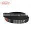 6PK2315 automotive tensioner v belts for Audi 4