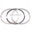 Hot Selling diesel engine diesel parts Engine part piston ring 94.5mm for JS/K2700