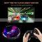 2022 Newest TV BOX Amlogic S905X4 H96 MAX Android 10 5G Dual Band WIFI 8K Smart TV BOX H96MAX S905X4 OTT TV BOX