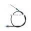 KobraMax High Quality 6001547168 8200215962 For Dacia Renault Low MOQ OEM ODM Supplier Wholesale Car Parking Brake Cable