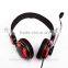fashion retractable ce rohs whoesale headphone