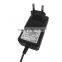 Switching power adapter UL CE FCC CB TUV GS certified 12V 1A 2A 3A 4A 5A power supply