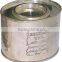 Tea Coffee Stainless Steel Canister, Tea Sugar Jars for Kitchen