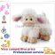 2015 Cute Plush Sheep Toys, plush teddy sheep