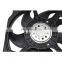 Car Cooler Fan Blade OE 3BD959455A  for V.W. PASSAT