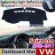 for Volkswagen VW Scirocco 2008~2017 Anti-Slip Mat Dashboard Cover Pad Sunshade Dashmat Car Carpet Accessories 2009 2010 2015