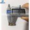 For Submersible pump brass Schrader valve stem 8v1 thread