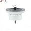 DT-2010 plastic shower drain hair catcher drain plug