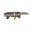New INSIDE INTERIOR DOOR HANDLE BEIGE REAR LEFT For HONDA ACCORD 72665SV4013ZA
