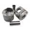 Diesel Piston And Pin Assembly For Mitsubishi L200 Triton KB4T KA4T 1110C319