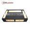 2020 G class w463A W464 G63 G500 g350d trunk storage box for w463A G63 G500 g350d rear storage box Aluminum solid wood board