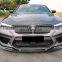 Капот двигателя для 5 Series G30 G38 из сухого углеродного волокна. Вставка на капот автомобиля 520Li 525Li 528Li 535Li 2017 года