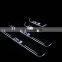 Led Door Sill Plate Strip for mazda cx-9 dynamic sequential style Welcome Light Pathway Accessories