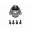 Left and  Right Engine Mounts Lemforder 3120401 OE 22116760330 Fits for BMW 135is 325xi 325xi febi 26713 Swag 20926713