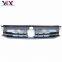 Car intake grille (HIGH CONFIGULATION) for vw passat 2016  Auto parts Front grille (HIGH CONFIGULATION) OEM 56D 853 653C