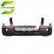 More Types Auto body Part Front Bumper for Isuzu D-MAX/RODEO